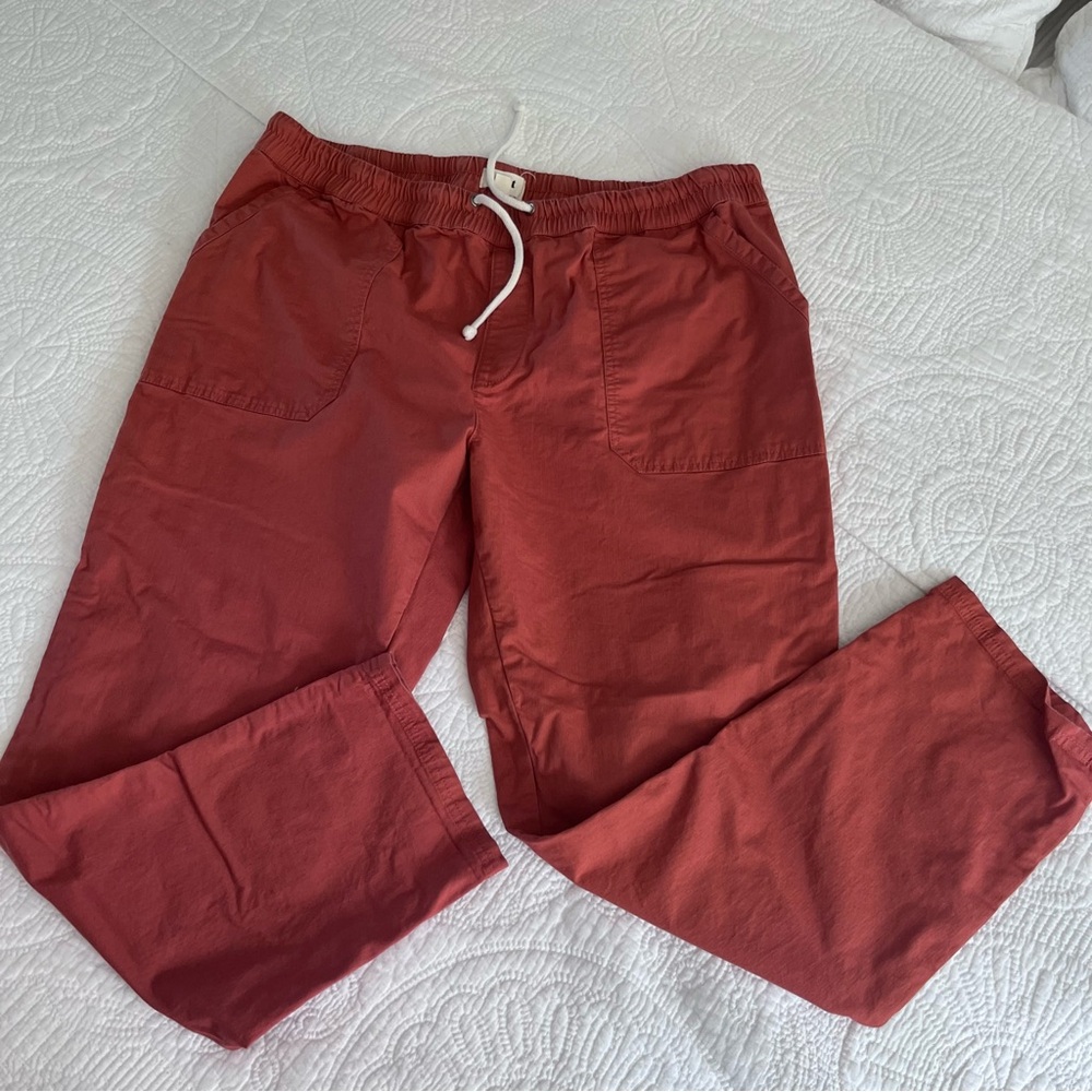 Pact Pants